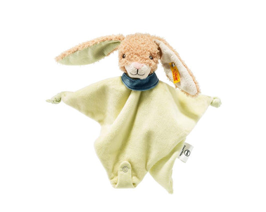 Freundefinder Hase Schmusetuch, STEIFF 240348