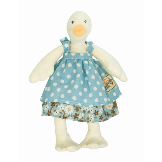 WINZIGE ENTE JEANNE, MOULIN ROTY 632231 - 20 cm