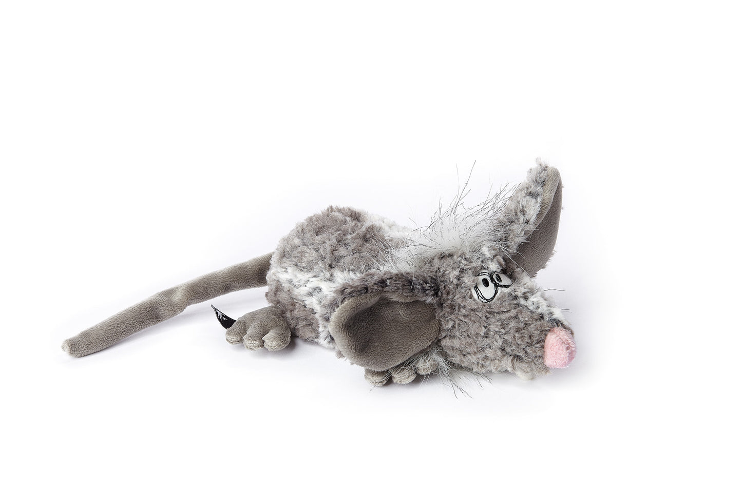 Kuschel- Maus "LaLa Langweile", sigikid BEASTS, Sigikid 38606