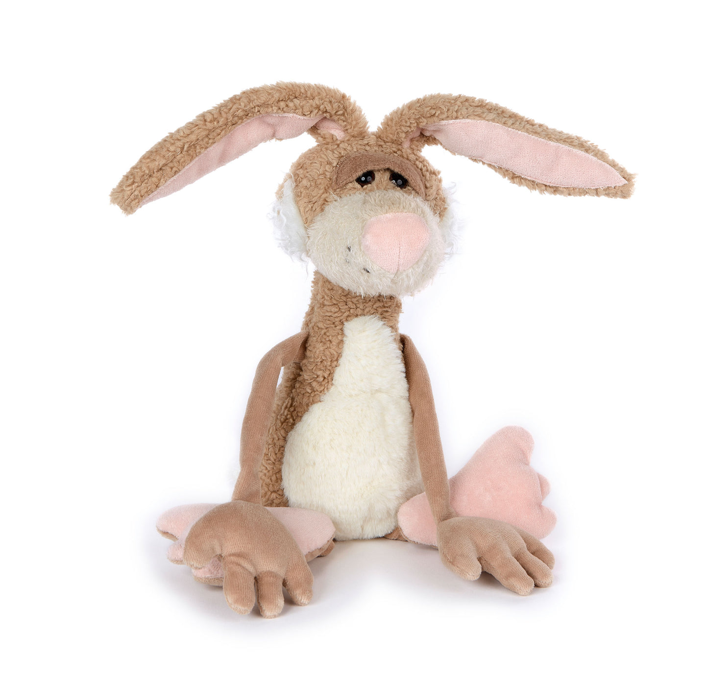 Kuschel Hase Lazy Bunny, Beaststown, Sigikid 39181