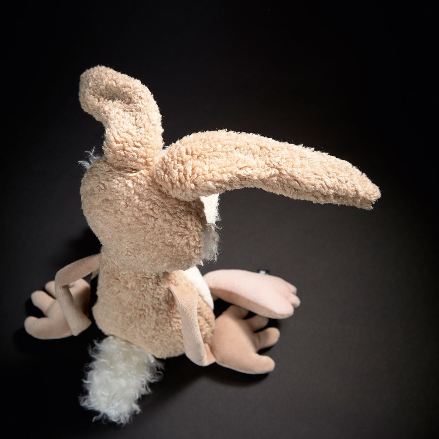 Kuschel Hase Lazy Bunny, Beaststown, Sigikid 39181
