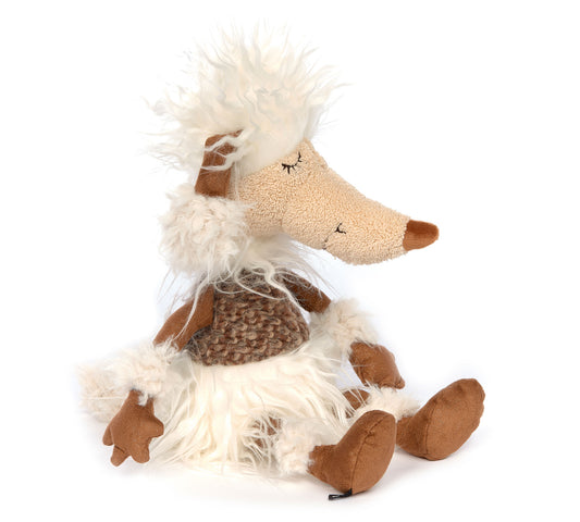 Kuscheltier Pudeldame Day Dreamer, Beaststown, Sigikid 39342