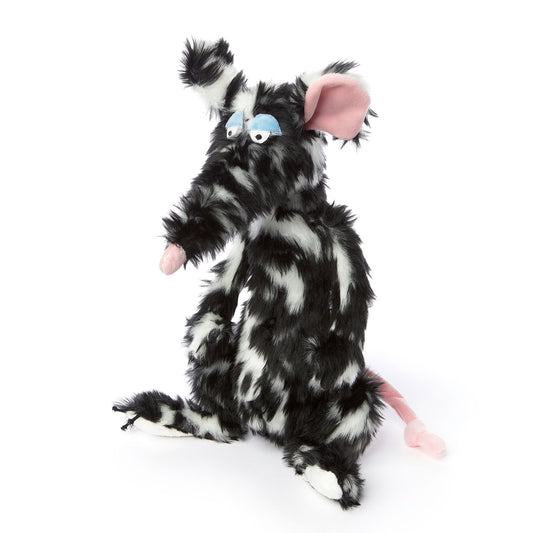 Kuschelratte Schiggi Miggi, Beaststown, Sigikid 39609