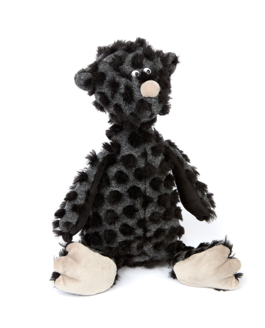 Kuschelbär Ach Good! schwarz, BeastsTown, Sigikid 39703