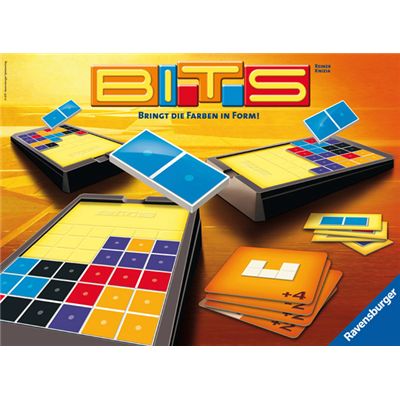 Bits-1