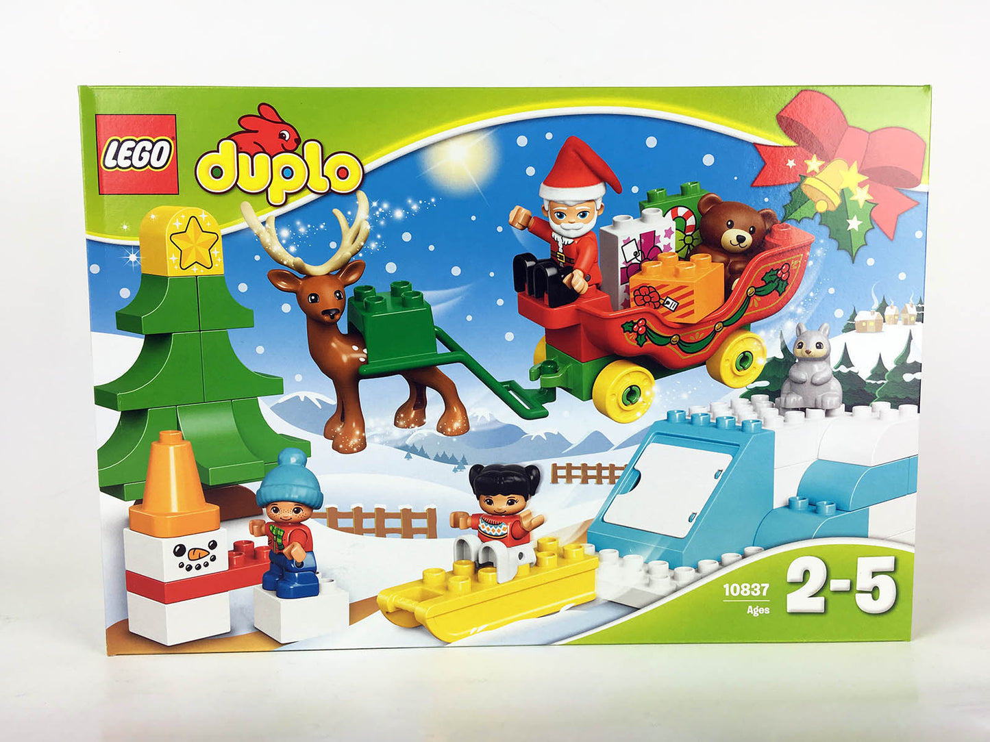 DUPLO 10837 &#8211; 1