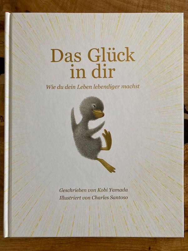 Das Glück in dir