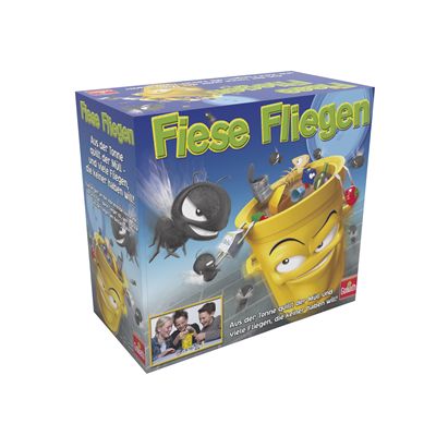 Fiese Fliegen-1