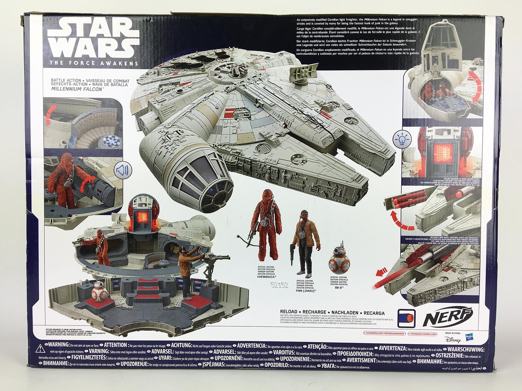 Force Awakens &#8211; 2