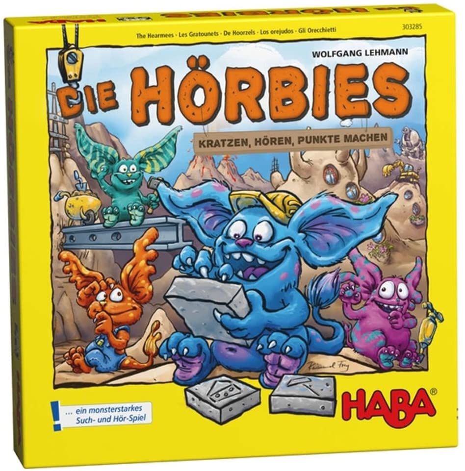 Horbies-1