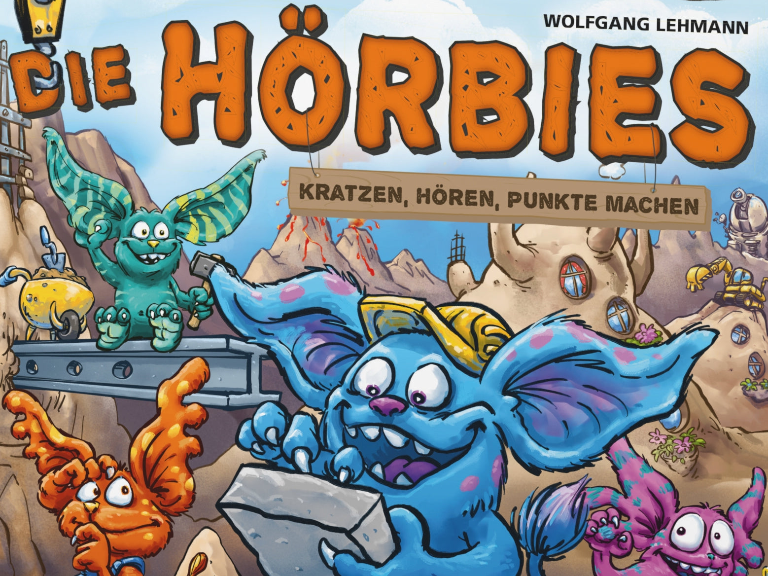 Horbies-2