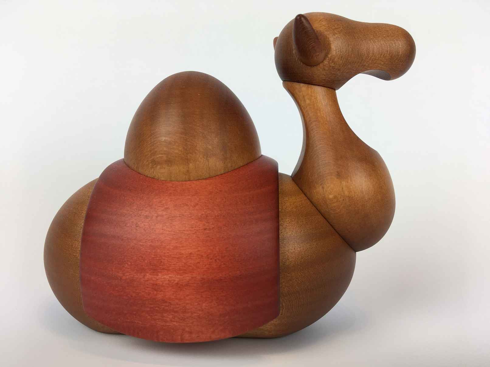 Köhler Kamel 15cm &#8211; 1