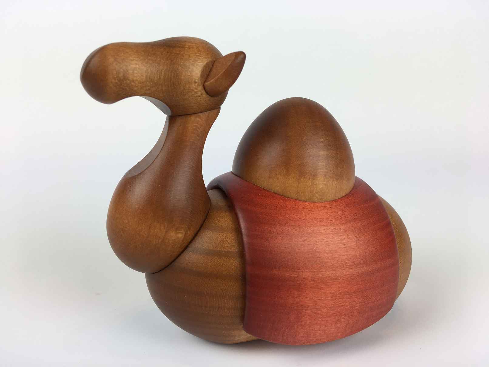 Köhler Kamel 15cm &#8211; 3