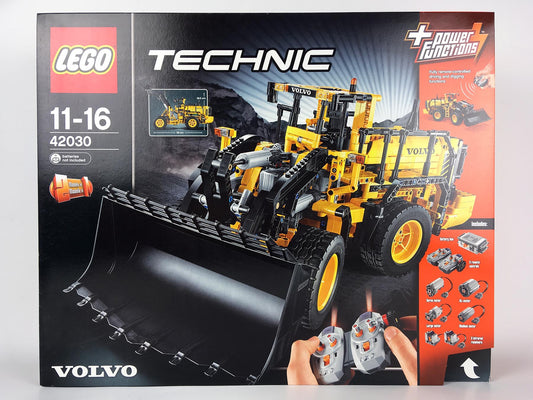 LEGO 42030 &#8211; 1