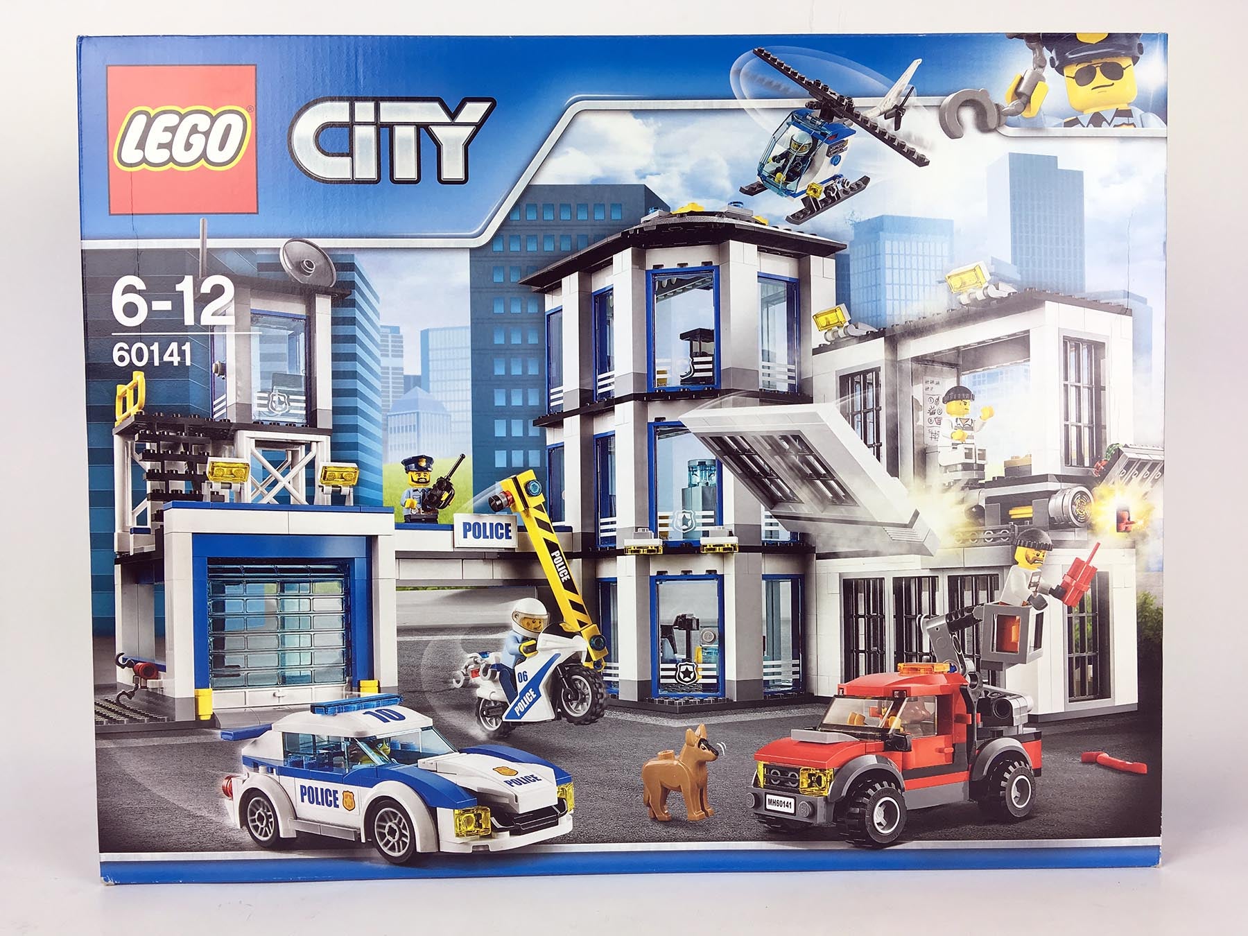 LEGO 60141 -1