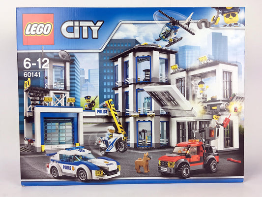 LEGO 60141 -1