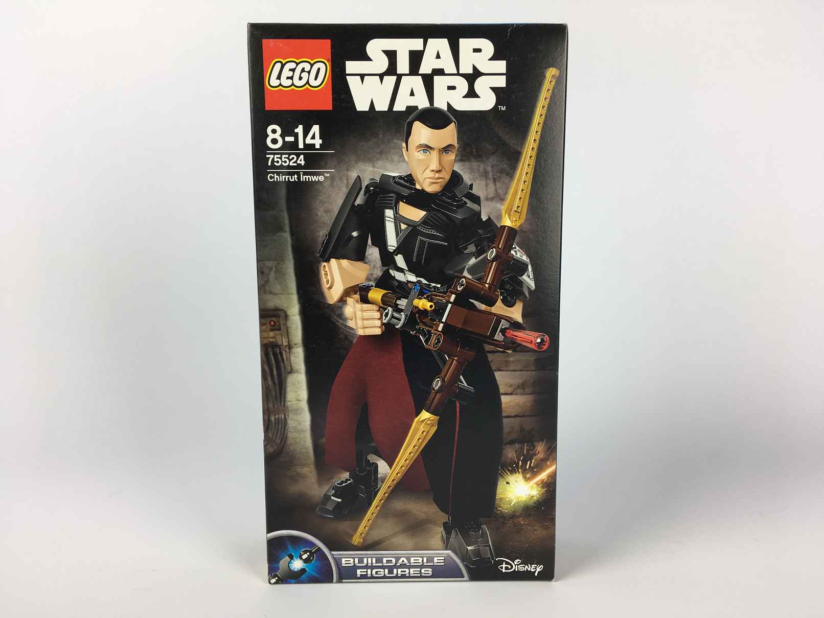 LEGO 75524 Star Wars &#8211; Chirrut Imwe &#8211; 1