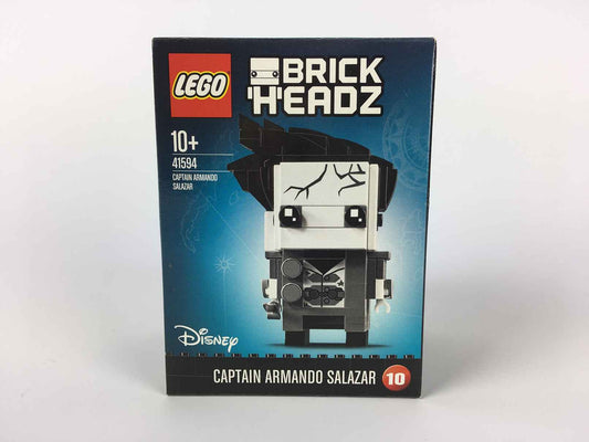 LEGO Brickheadz 41594 -1