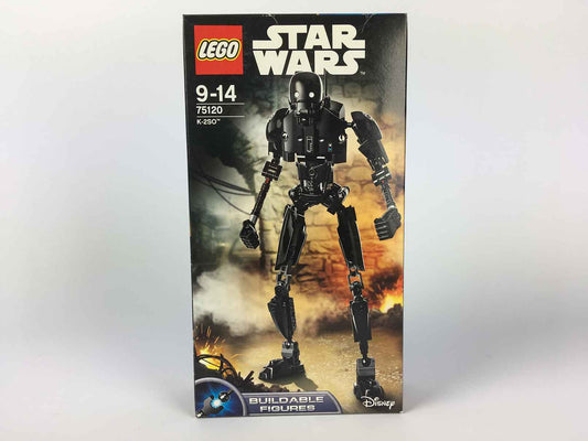 LEGO Star Wars 75120 K-2SO Rogue One Actionfigur &#8211; 1