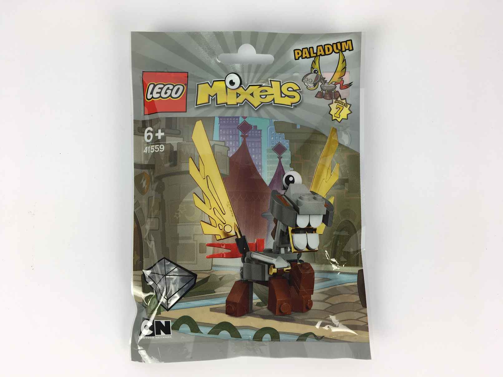 Lego Mixels 41559 &#8211; 1