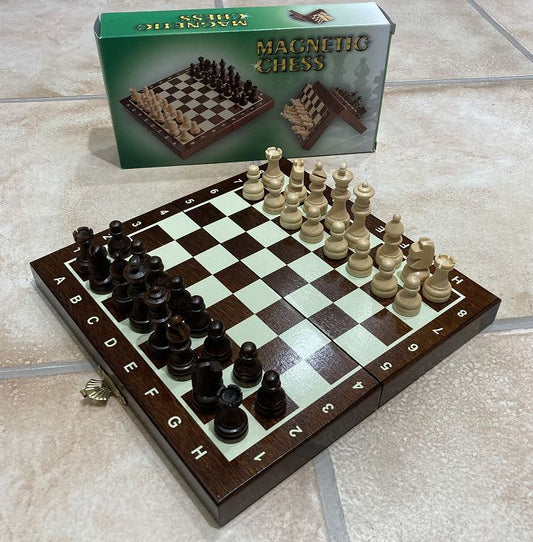 Schach-2klein