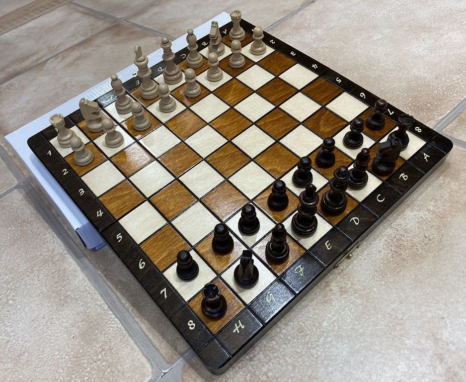 Schach-2mittel