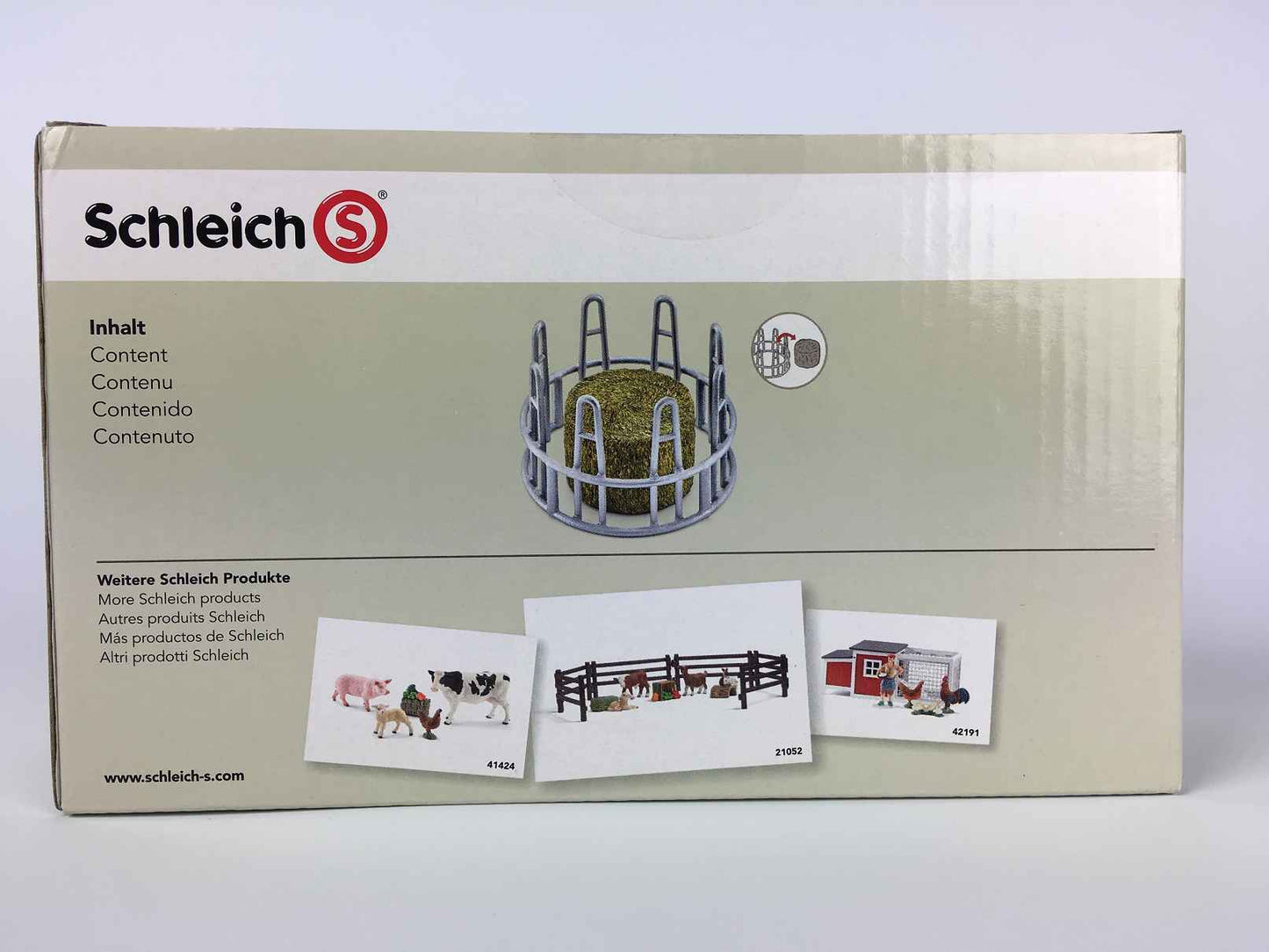 Schleich 41421 &#8211; 2