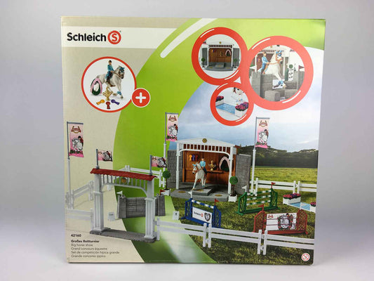 Schleich 42160 &#8211; 1