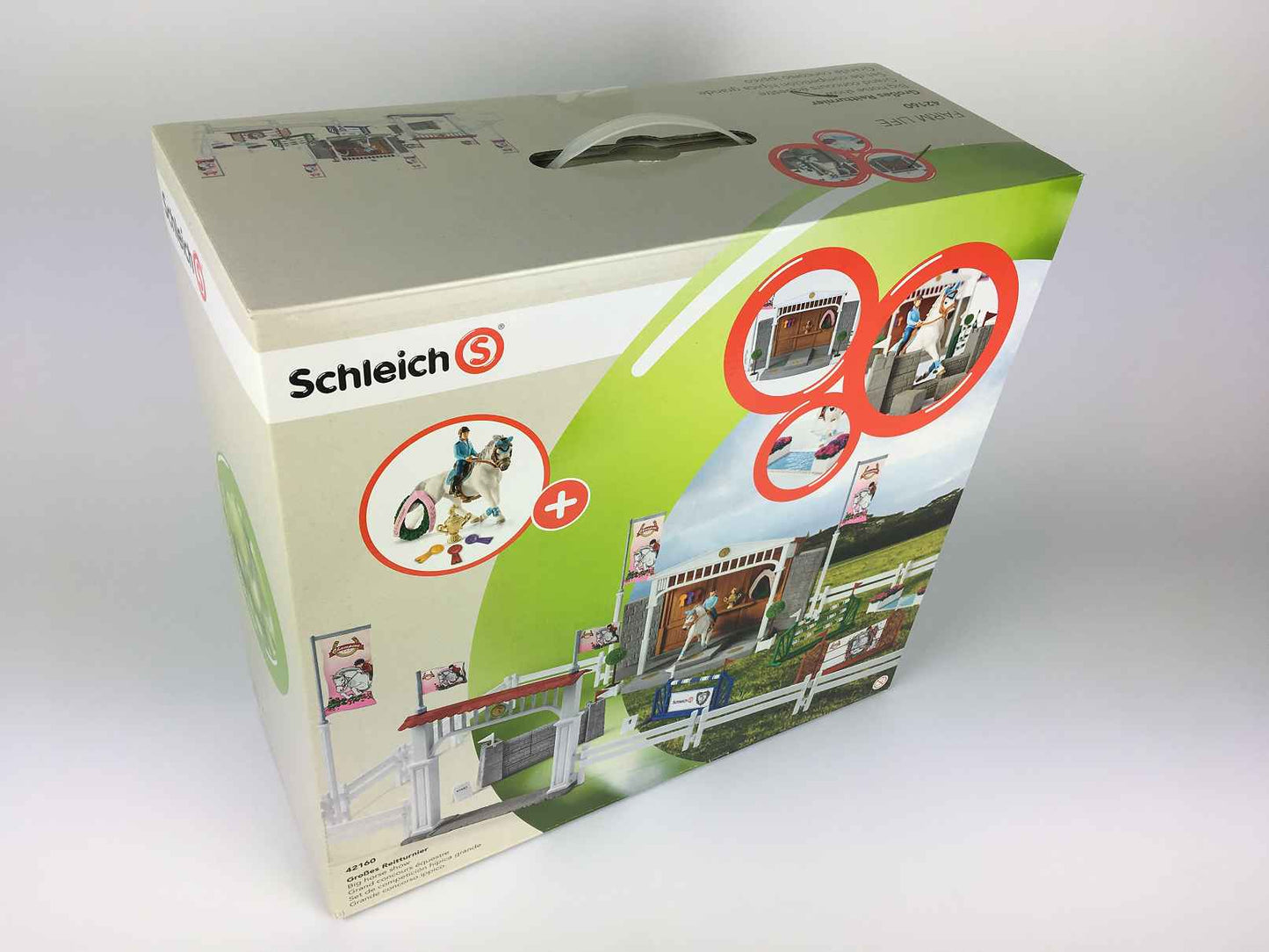 Schleich 42160 &#8211; 3