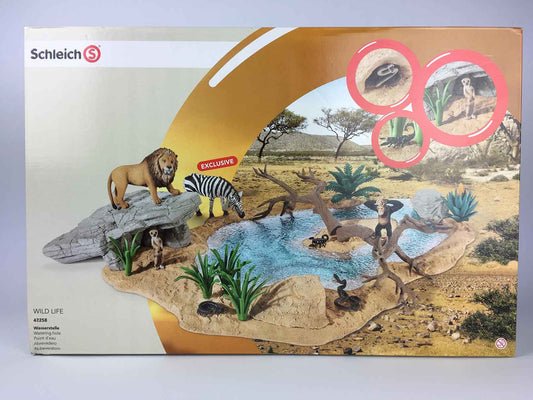 Schleich 42258 &#8211; 1