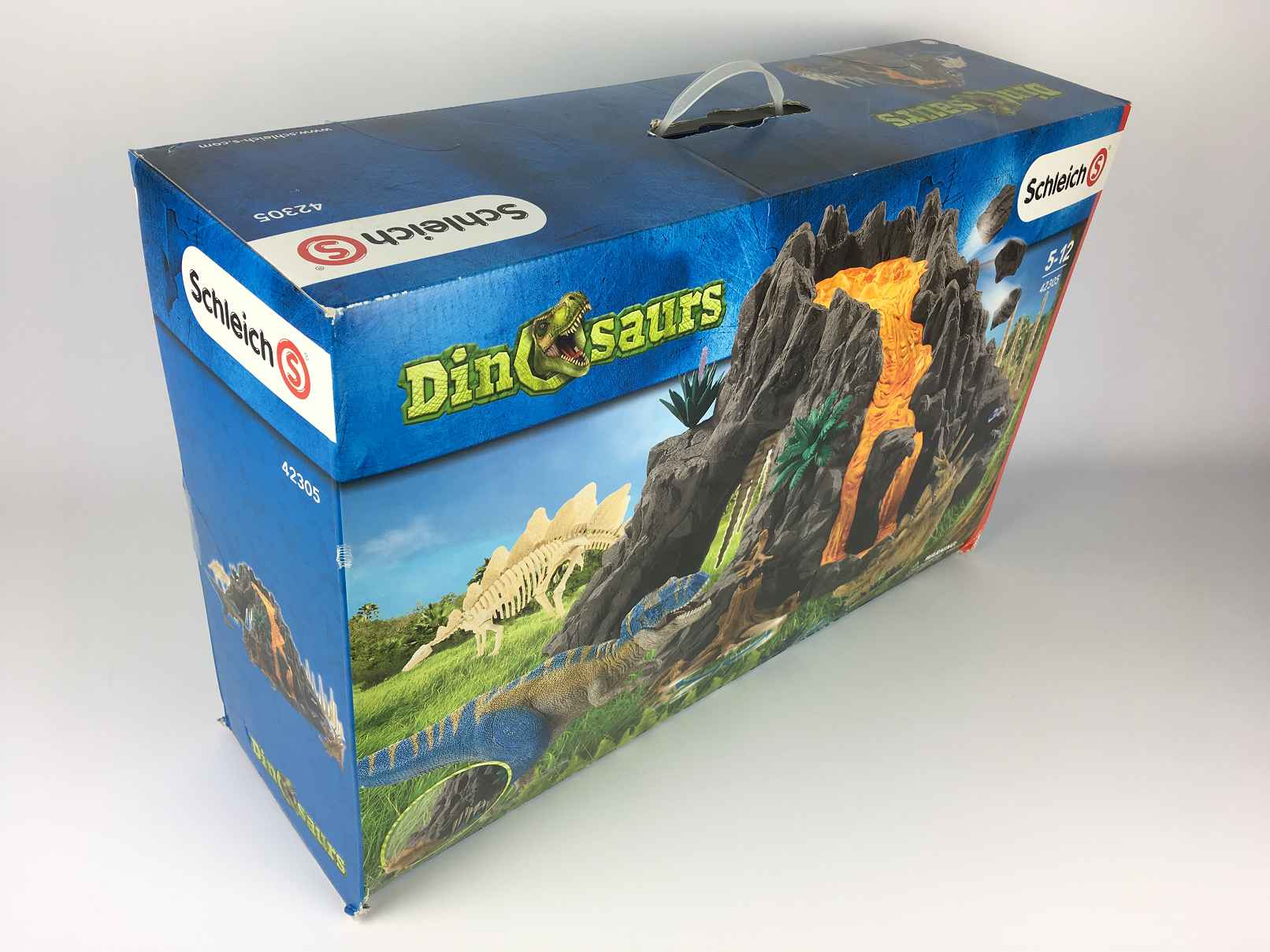 Schleich 42305 &#8211; 3