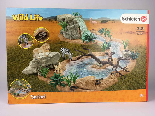 Schleich 42321 &#8211; 1