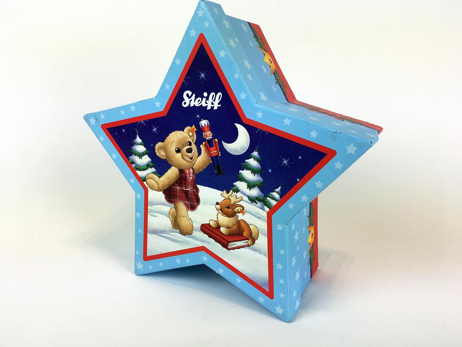 Teddybär Clara 109959 &#8211; 1