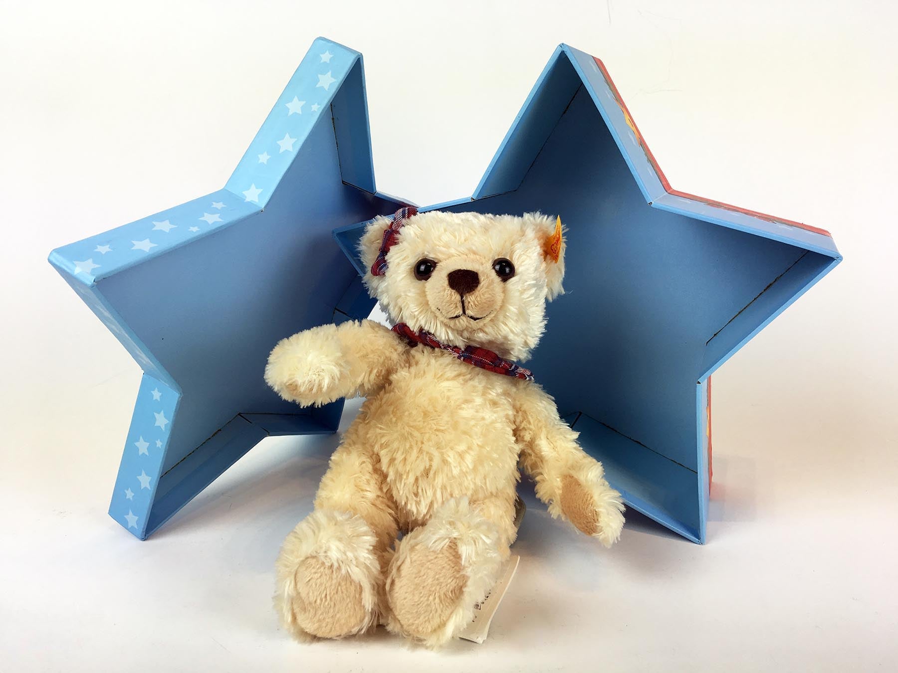 Teddybär Clara 109959 &#8211; 2