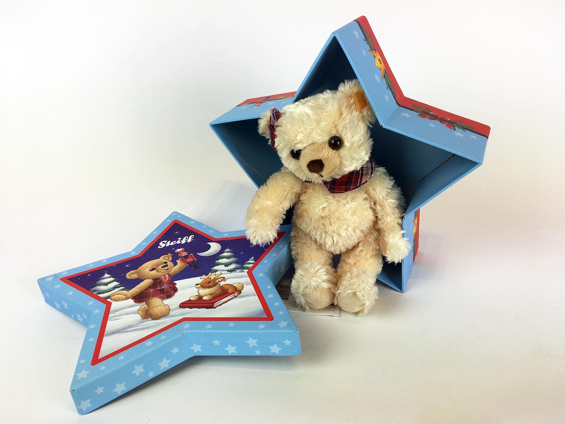 Teddybär Clara 109959 &#8211; 3