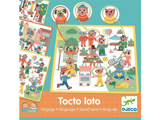 Tocto-1