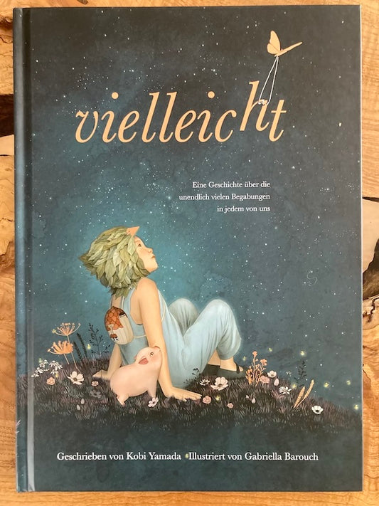 Vielleicht