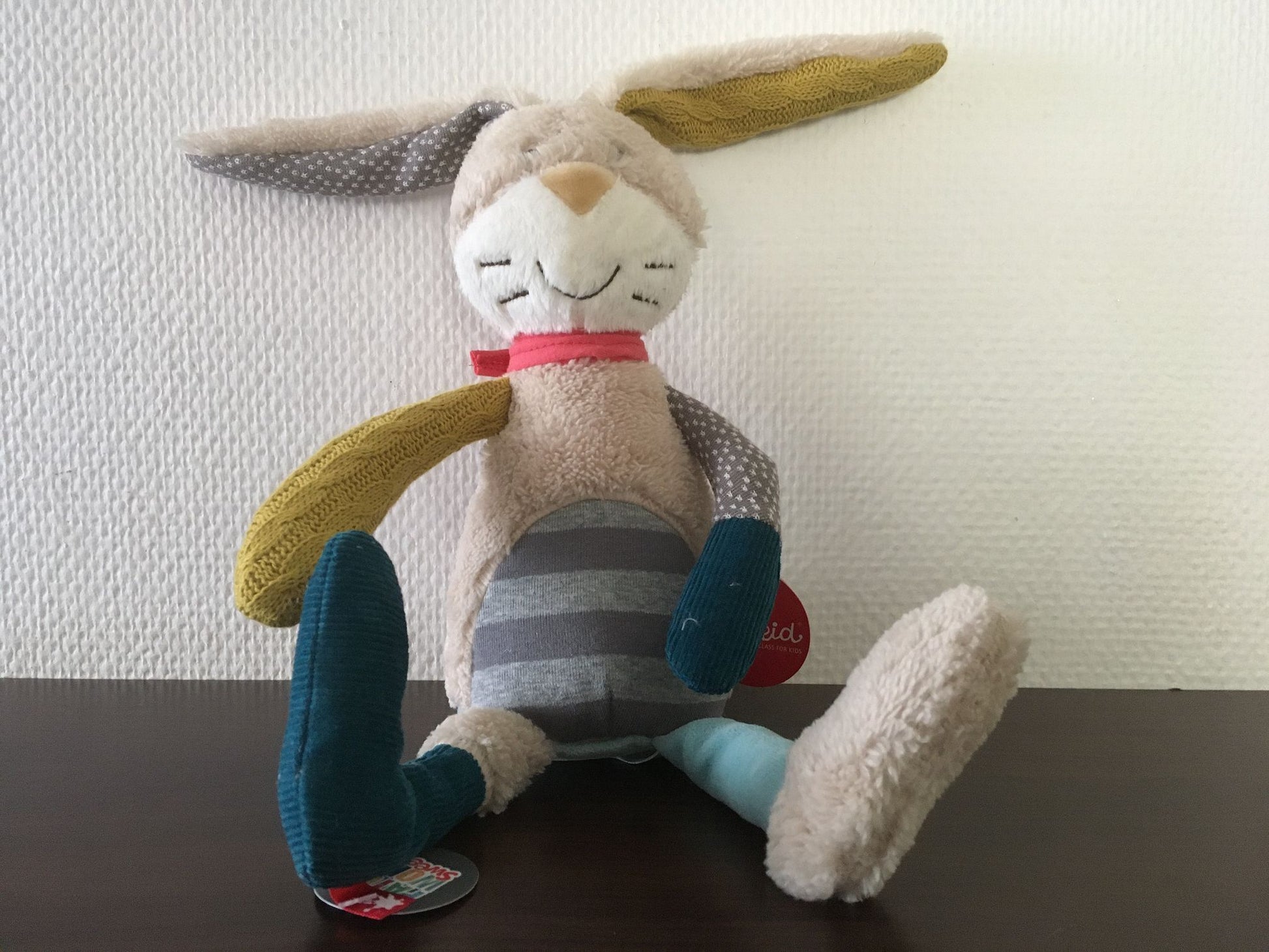 k-Patchwork Hase -1