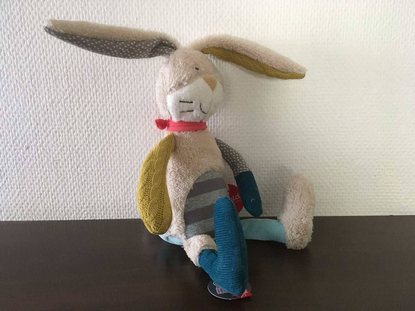 k-Patchwork Hase -2