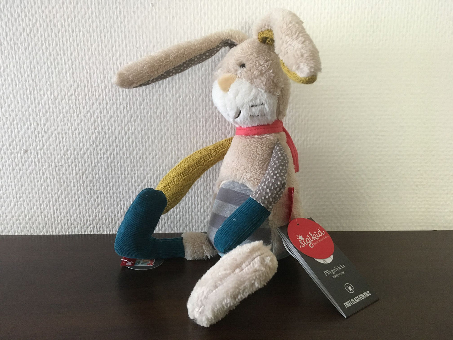 k-Patchwork Hase -3