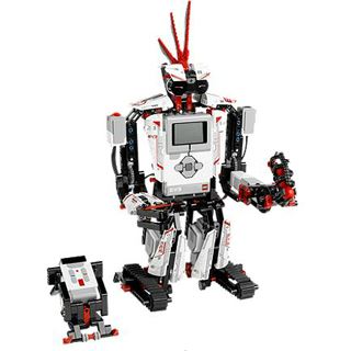 Mindstorms 31313 EV3 Roboter, LEGO