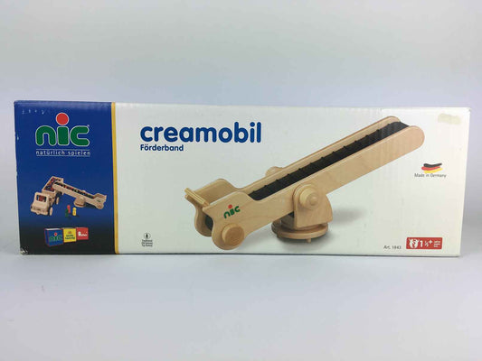 nic &#8211; creamobil 1843 &#8211; Förderband &#8211; 1